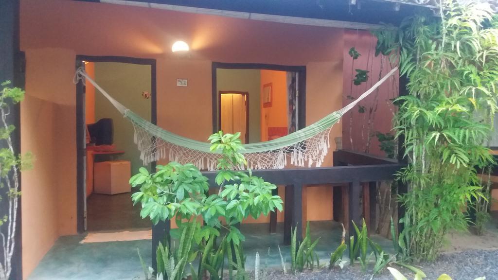 Pousada Arcadia Itacare Luaran gambar