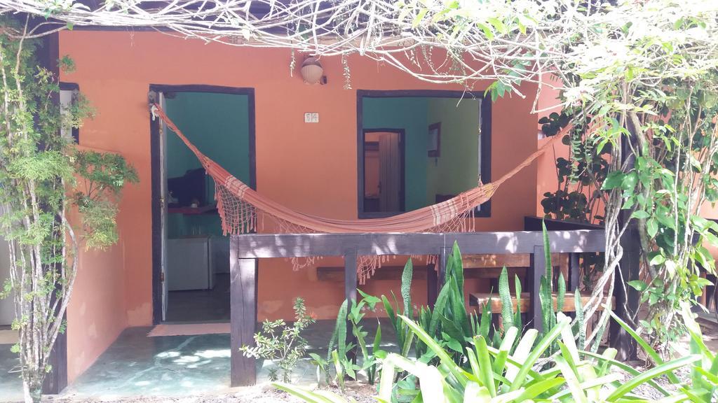 Pousada Arcadia Itacare Luaran gambar